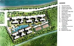 Waterfront Key (D16), Condominium #636010241